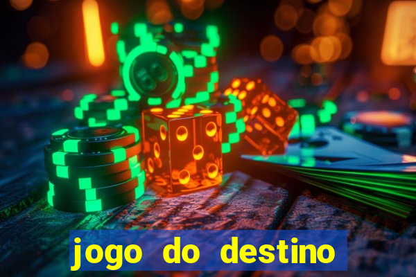 jogo do destino serie turca